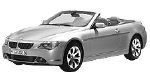 BMW E64 C3141 Fault Code