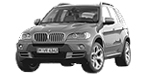 BMW E70 C3141 Fault Code