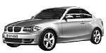 BMW E82 C3141 Fault Code