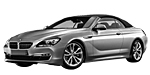 BMW F12 C3141 Fault Code
