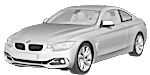 BMW F32 C3141 Fault Code